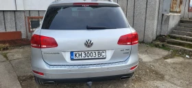 VW Touareg Обслужен* - 18800 лв. - 20801099 | Car24.bg