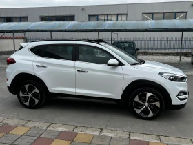 Hyundai Tucson 1.6T-177ps, 4X4, 127000км-Xpossible-FULL, KATO HOB - 36990 лв. - 56826176 | Car24.bg