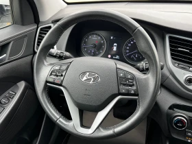 Hyundai Tucson 1.6T-177ps, 4X4, 127000км-Xpossible-FULL, KATO HOB, снимка 11