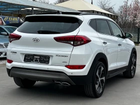 Hyundai Tucson 1.6T-177ps, 4X4, 127000км-Xpossible-FULL, KATO HOB - 36990 лв. - 56826176 | Car24.bg