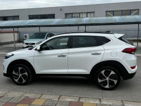 Hyundai Tucson 1.6T-177ps, 4X4, 127000км-Xpossible-FULL, KATO HOB - 36990 лв. - 56826176 | Car24.bg