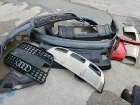 Audi Q7 PREMIUM PLUS* ОБДУХВАНЕ* ПОДГРЕВИ* ПАНОРАМА* BOSE - 13500 лв. - 11056188 | Car24.bg