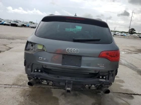 Audi Q7 PREMIUM PLUS* ОБДУХВАНЕ* ПОДГРЕВИ* ПАНОРАМА* BOSE - 13500 лв. - 11056188 | Car24.bg