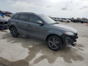 Audi Q7 PREMIUM PLUS* ОБДУХВАНЕ* ПОДГРЕВИ* ПАНОРАМА* BOSE - 13500 лв. - 11056188 | Car24.bg