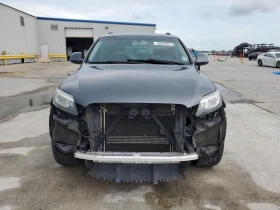 Audi Q7 PREMIUM PLUS* ОБДУХВАНЕ* ПОДГРЕВИ* ПАНОРАМА* BOSE - 13500 лв. - 11056188 | Car24.bg
