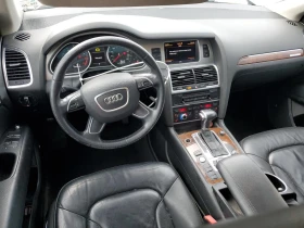 Audi Q7 PREMIUM PLUS* ОБДУХВАНЕ* ПОДГРЕВИ* ПАНОРАМА* BOSE - 13500 лв. - 11056188 | Car24.bg