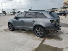 Audi Q7 PREMIUM PLUS* ОБДУХВАНЕ* ПОДГРЕВИ* ПАНОРАМА* BOSE - 13500 лв. - 11056188 | Car24.bg