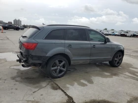 Audi Q7 PREMIUM PLUS* ОБДУХВАНЕ* ПОДГРЕВИ* ПАНОРАМА* BOSE - 13500 лв. - 11056188 | Car24.bg