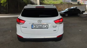 Обява за продажба на Hyundai IX35 ~19 900 лв. - изображение 5