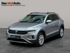     VW T-Roc VW T- Roc Life Plus 1.5 TSI OPF DSG