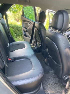Hyundai IX35 | Mobile.bg    5