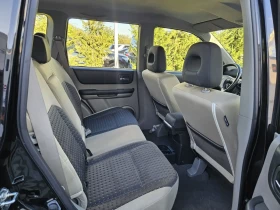 Nissan X-trail 2.0-140kc= 4x4= NAVI= КЛИМАТРОНИК= FACE= 186.000км - 9900 лв. - 40332125 14