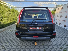Nissan X-trail 2.0-140kc= 4x4= NAVI= КЛИМАТРОНИК= FACE= 186.000км - 9900 лв. - 40332125 4