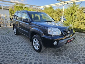 Nissan X-trail 2.0-140kc= 4x4= NAVI= КЛИМАТРОНИК= FACE= 186.000км - 9900 лв. - 40332125 2