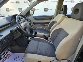Nissan X-trail 2.0-140kc= 4x4= NAVI= КЛИМАТРОНИК= FACE= 186.000км - 9900 лв. - 40332125 7