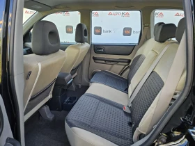 Nissan X-trail 2.0-140kc= 4x4= NAVI= КЛИМАТРОНИК= FACE= 186.000км - 9900 лв. - 40332125 9