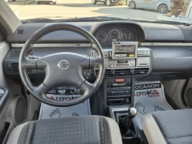 Nissan X-trail 2.0-140kc= 4x4= NAVI= КЛИМАТРОНИК= FACE= 186.000км - 9900 лв. - 40332125 11