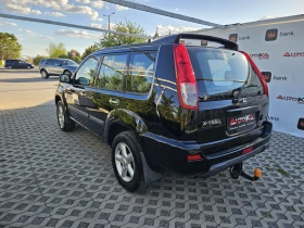 Nissan X-trail 2.0-140kc= 4x4= NAVI= КЛИМАТРОНИК= FACE= 186.000км - 9900 лв. - 40332125 5