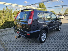 Nissan X-trail 2.0-140kc= 4x4= NAVI= КЛИМАТРОНИК= FACE= 186.000км - 9900 лв. - 40332125 3