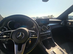 Mercedes-Benz GLC AMG PACK* DIGITAL* 360* BURMASTER* AMBIENT* PANO*  | Mobile.bg    8