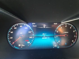 Mercedes-Benz GLC AMG PACK* DIGITAL* 360* BURMASTER* AMBIENT* PANO*  | Mobile.bg    9