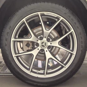 Mercedes-Benz GLC AMG PACK* DIGITAL* 360* BURMASTER* AMBIENT* PANO*  | Mobile.bg    15