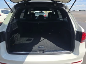 Mercedes-Benz GLC AMG PACK* DIGITAL* 360* BURMASTER* AMBIENT* PANO*  | Mobile.bg    16