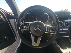 Mercedes-Benz GLC AMG PACK* DIGITAL* 360* BURMASTER* AMBIENT* PANO*  | Mobile.bg    7