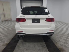 Mercedes-Benz GLC AMG PACK* DIGITAL* 360* BURMASTER* AMBIENT* PANO*  | Mobile.bg    4