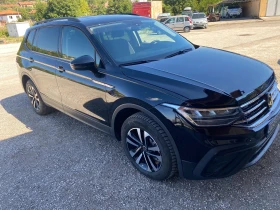 VW Tiguan Allspace 2.0  - 53500 лв. / 27354.12 € - 36107868 2