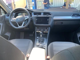 VW Tiguan Allspace 2.0  - 53500 лв. / 27354.12 € - 36107868 5