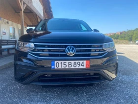 VW Tiguan Allspace 2.0 
