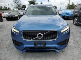 Volvo Xc90 T6 | Mobile.bg    2
