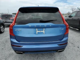 Volvo Xc90 T6 | Mobile.bg    5