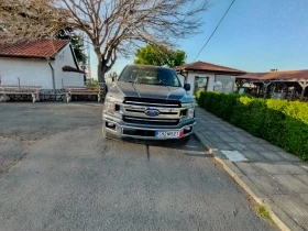 Ford F150 3.5 V6 biturbo  | Mobile.bg    10