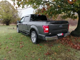 Ford F150 3.5 V6 biturbo  | Mobile.bg    2