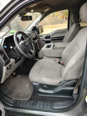 Ford F150 3.5 V6 biturbo  | Mobile.bg    4