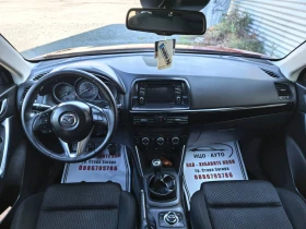Mazda CX-5 2, 2-150к.с.4Х4, 6 скор.НАВИ, КАМЕРА, ЕВРО 5В! - 18999 лв. / 9714.03 € - 84243602 10