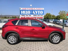 Mazda CX-5 2, 2-150к.с.4Х4, 6 скор.НАВИ, КАМЕРА, ЕВРО 5В! - 18999 лв. / 9714.03 € - 84243602 7