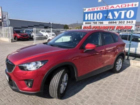 Mazda CX-5 2, 2-150к.с.4Х4, 6 скор.НАВИ, КАМЕРА, ЕВРО 5В! - 18999 лв. / 9714.03 € - 84243602 2