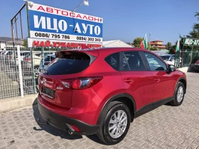 Mazda CX-5 2, 2-150к.с.4Х4, 6 скор.НАВИ, КАМЕРА, ЕВРО 5В! - 18999 лв. / 9714.03 € - 84243602 6
