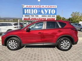 Mazda CX-5 2, 2-150к.с.4Х4, 6 скор.НАВИ, КАМЕРА, ЕВРО 5В! - 18999 лв. / 9714.03 € - 84243602 3