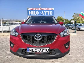 Mazda CX-5 2, 2-150к.с.4Х4, 6 скор.НАВИ, КАМЕРА, ЕВРО 5В! - 18999 лв. / 9714.03 € - 84243602 17
