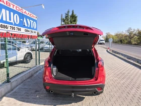 Mazda CX-5 2, 2-150к.с.4Х4, 6 скор.НАВИ, КАМЕРА, ЕВРО 5В! - 18999 лв. / 9714.03 € - 84243602 14