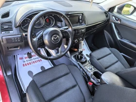 Mazda CX-5 2, 2-150к.с.4Х4, 6 скор.НАВИ, КАМЕРА, ЕВРО 5В! - 18999 лв. / 9714.03 € - 84243602 9