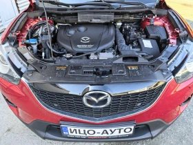 Mazda CX-5 2, 2-150к.с.4Х4, 6 скор.НАВИ, КАМЕРА, ЕВРО 5В! - 18999 лв. / 9714.03 € - 84243602 15