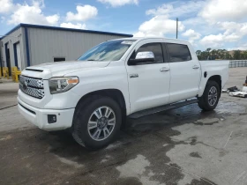 Toyota Tundra CREWMAX 1794 AWD