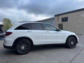 Mercedes-Benz GLC 43 AMG 4MATIC* Авто-Кредит(ЦЕНА ДО БЪЛГАРИЯ) - 37999 лв. / 19428.58 € - 33331748 5