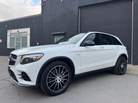 Mercedes-Benz GLC 43 AMG 4MATIC* Авто-Кредит(ЦЕНА ДО БЪЛГАРИЯ) - 37999 лв. / 19428.58 € - 33331748 2
