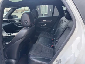 Mercedes-Benz GLC 43 AMG 4MATIC* Авто-Кредит(ЦЕНА ДО БЪЛГАРИЯ) - 37999 лв. / 19428.58 € - 33331748 9